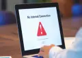 Govt bans mobile internet service in major city