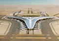 Iran drone and missile attack hits Kuwait airport, flights suspended
