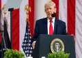 Trump hints at possible meeting with Iran’s Supreme Leader