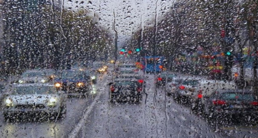 rain forecast Pakistan