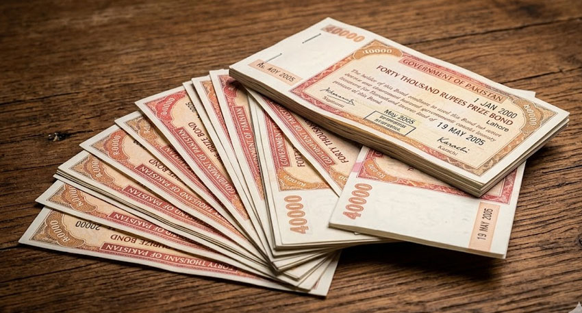 Rs 80 million prize