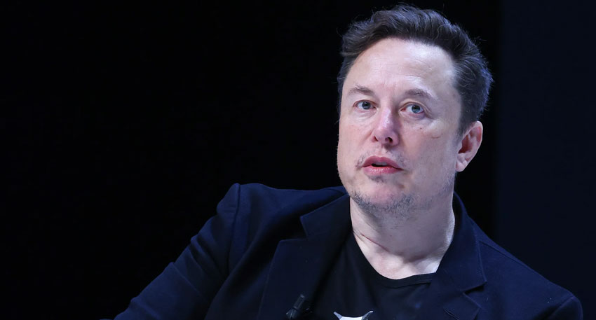 Elon Musk seeks Pakistan-style justice in the West after LHC decision. File photo