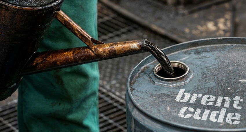 oil prices today