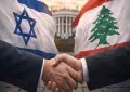 US brokers Israel-Lebanon ceasefire deal