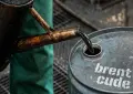 Oil prices slip as ceasefire hopes ease market fears