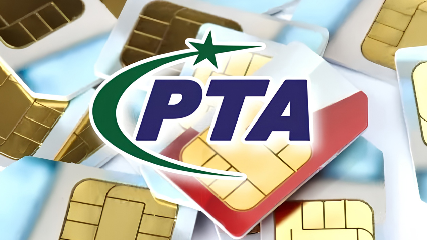 PTA has issued a strong warning to mobile users. File photo