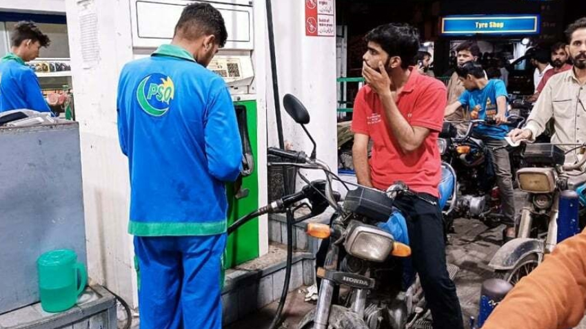 Government has decided to release two installments under the Fuel Subsidy Scheme. File photo