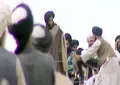 Exclusive: Mullah Omar final days rare photo reignite debate