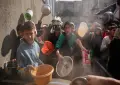 Middle East war deepens hunger crisis for millions, says WFP