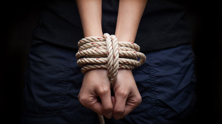 HEC employee, family ‘kidnapped’ from Lahore. File photo