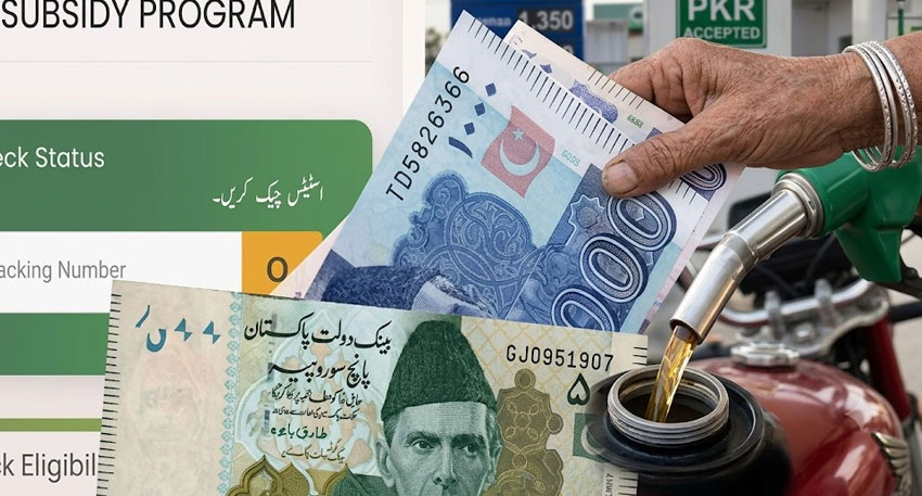 cheap petrol scheme