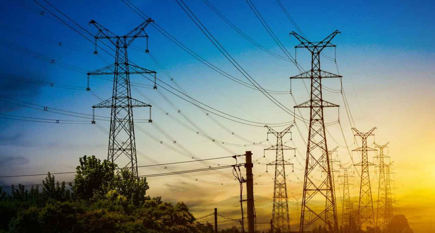 Peshawar High Court stops govt move to end free electricity for employees. File photo