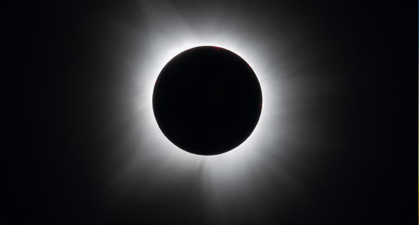 Total solar eclipse to occur after three years – Everything you need to know