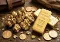 Gold prices fall sharply in Pakistan on June 6, 2026