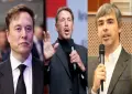 Forbes rankings: Who are the top 10 richest people in the world?