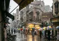 PMD forecasts rain, thunderstorms in northern areas as heat persists elsewhere