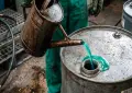 Petrol prices fall, but kerosene rates see an increase