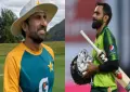 PCB likely to assign key roles to former Pakistan captains