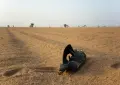 49 die of thirst and extreme heat after truck breaks down in Sahara