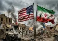 US-Iran tensions flare as missiles launched, Hormuz closure threat grows