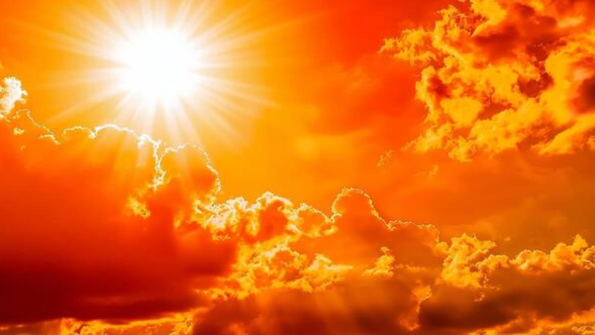 Weather alert: Temperature may remain above normal across Pakistan