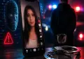 TikToker arrested after sharing fake Ai video of female influencer