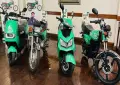 10,000 e-bikes to be introduced under Punjab rental scheme