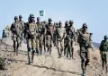 ISPR confirms elimination of 27 militants in North Waziristan IBOs