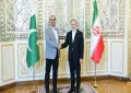 Iran foreign minister calls Asim Munir as Israel tensions escalate