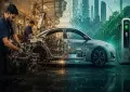 Pakistan speeds up EV revolution with major new auto policy plans