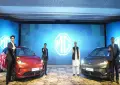 MG4 EV Urban Brings a Stylish and Spacious EV Option to Pakistan’s City Roads