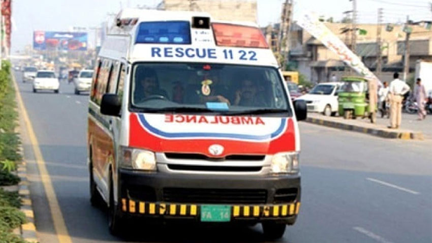 Jhang horror case shocks Pakistan as student dies after alleged assault. File photo