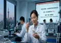 Chinese biotech firm claims anti-aging pill could extend lifespan