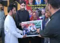 PPP launches campaign to distribute sewing machines