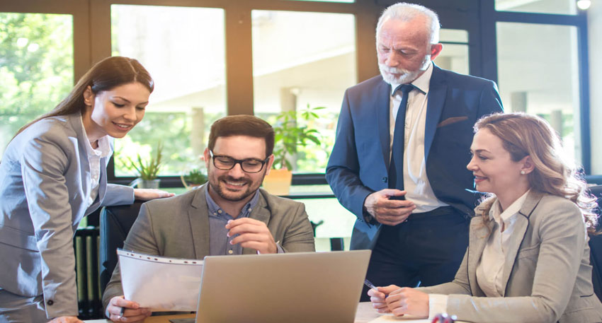 Effective Project Leadership: A Necessity, Not a Choice