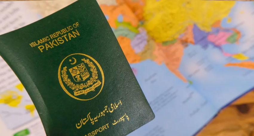 Dubai tourist visa