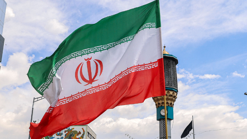 Iran warns regional countries against allowing US or Israel to use their territory against it. File photo