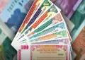 Rs80 million first prize as Rs40,000 and Rs25,000 bond winners announced