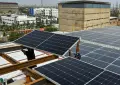 Solar equipment prices jump ahead of upcoming budget