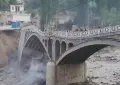 Bridge costing Rs130 million in Punjab collapses just months after completion