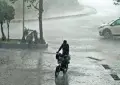 Weather alert: PMD forecasts wind and thunderstorms in Pakistan from June 11–13