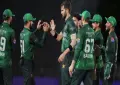 Pakistan announces 15-member T20 squad Asian Games team