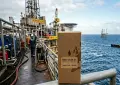 Oil prices jump as US-Iran tensions fuel supply fears