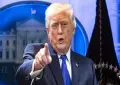Trump says Iran took too long to negotiate and will “pay the price”