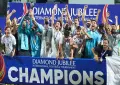 How Pakistan ended 74-year wait for football glory by beating Afghanistan