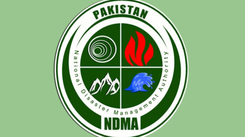 NDMA warns 2027 could be among the hottest years. File photo