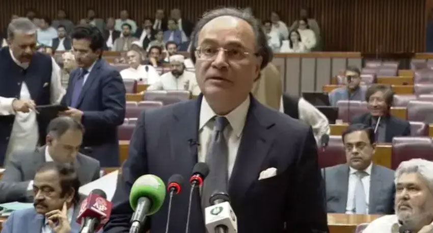 Budget 2026-27 speech disrupted by protests, key allies send strong messages. File photo