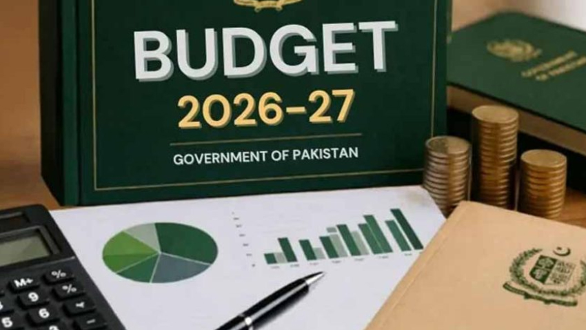 Sindh Budget 2026–27 is likely to be presented next week. File photo