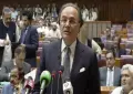 Budget 2026-27 unveiled amid loud protests by opposition in National Assembly