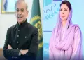 Maryam Nawaz lauds PM Shehbaz over Rs18.8 trillion Budget 2026-27